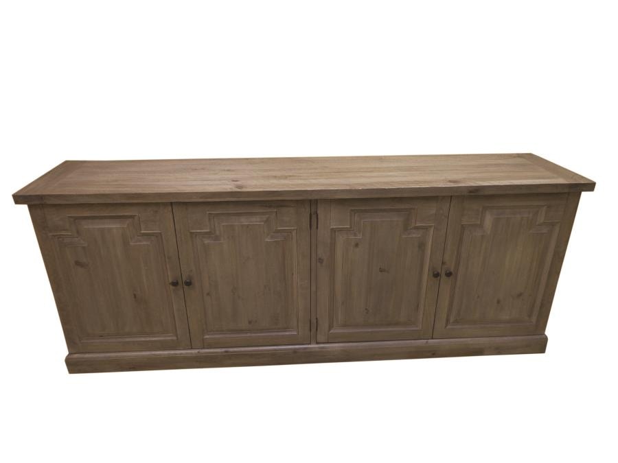 Coaster Casual Dining Florence 4-door Dining Sideboard