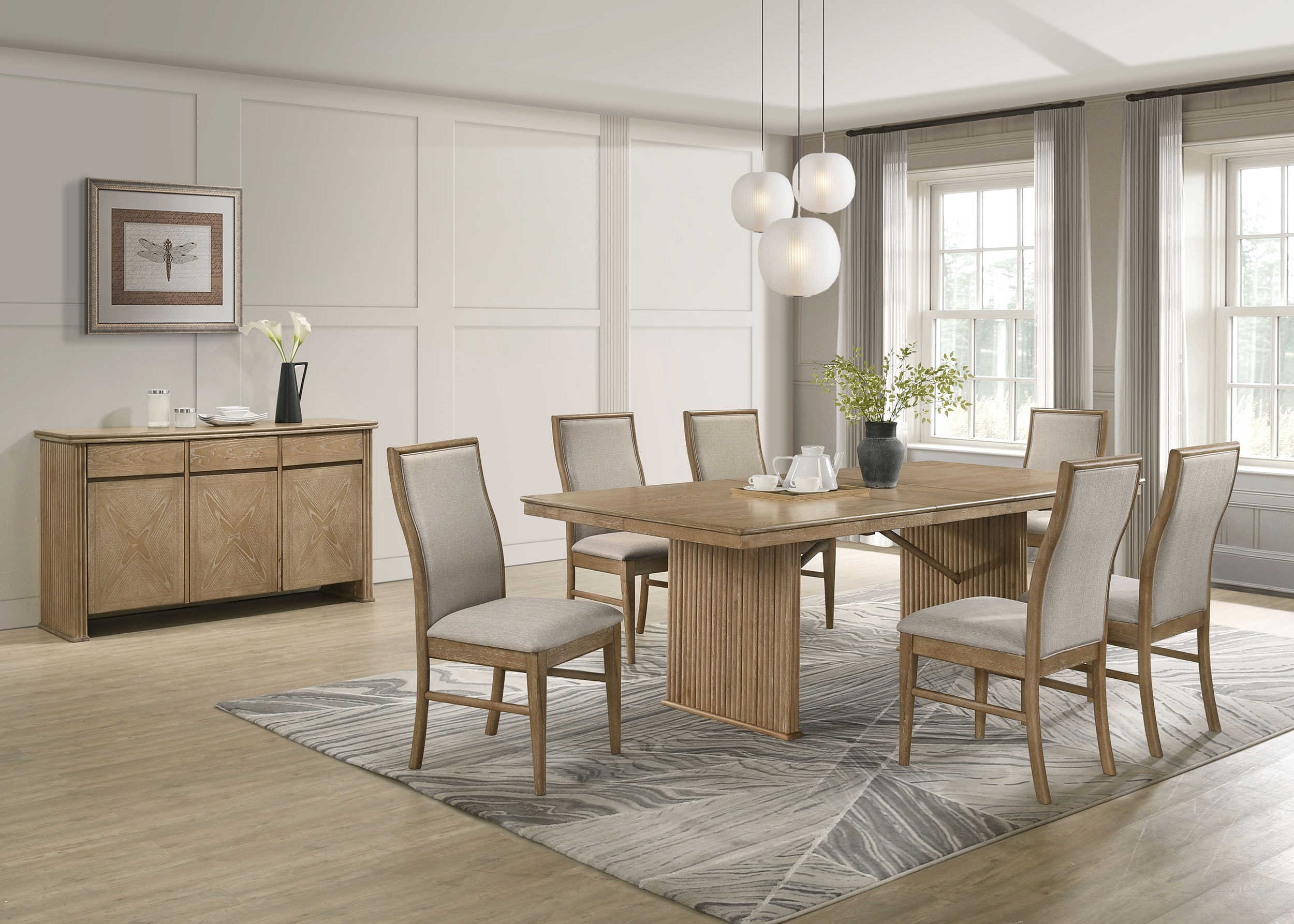 Coaster Adina - Rider Furniture - Princeton, South Brunswick and