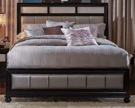 Coaster Bedroom Queen Bed 200891Q Rider Furniture Princeton