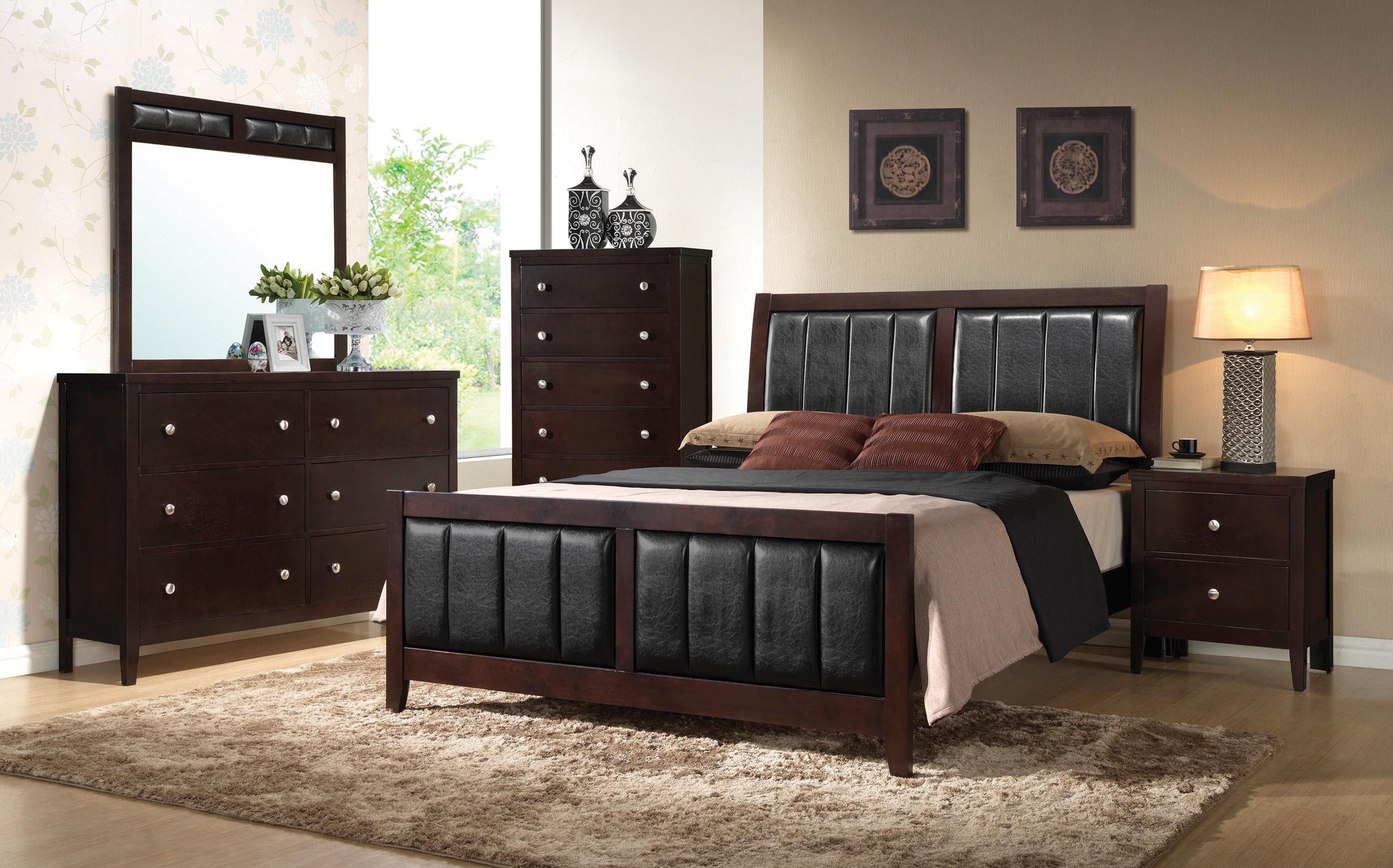 Haynes furniture on sale bedroom sets