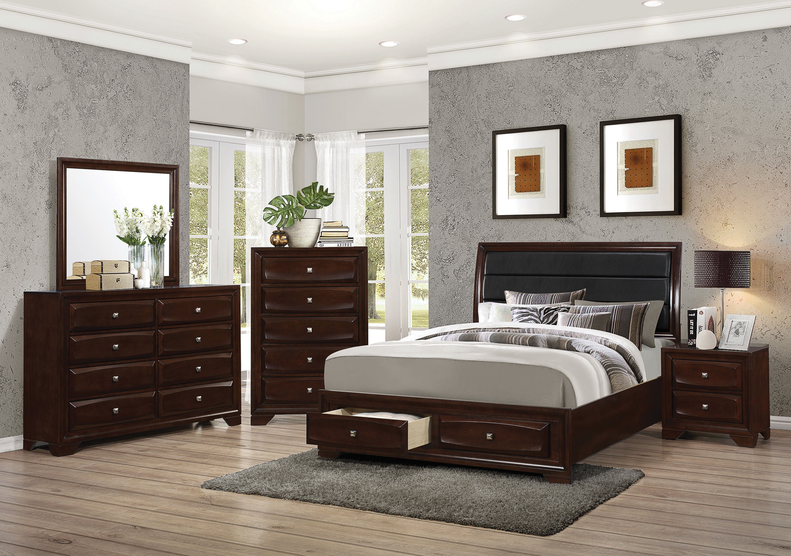 Bedroom > Chests – D&L Furniture