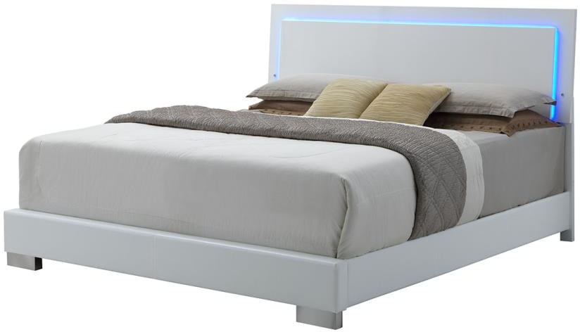 Coaster Bedroom Queen Bed 203971Q - Rider Furniture - Princeton, South  Brunswick and Kingston, NJ