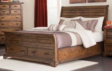 Coaster Bedroom Nightstand 203972 - Furniture Market - Austin, TX