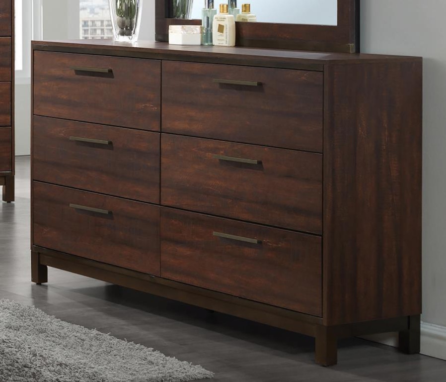 Coaster Bedroom Dresser 204353 Isaak S Home Furnishings And