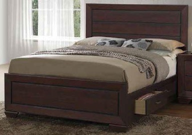 Coaster Bedroom Chest 900022 - Furniture Market - Austin, TX