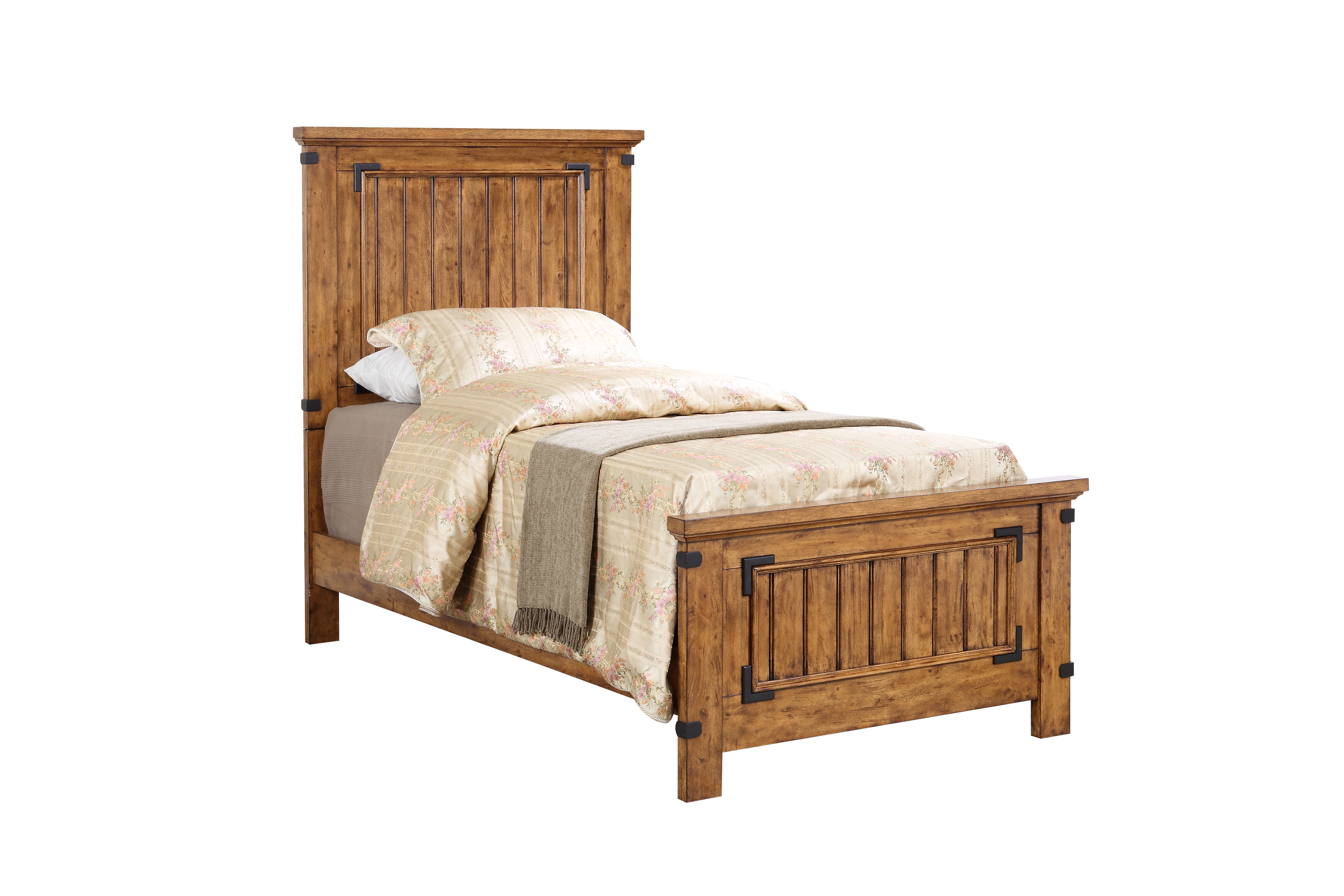 Leons 2024 twin bed