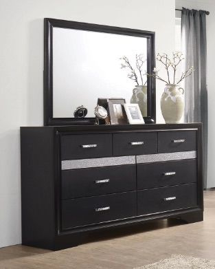 Coaster Bedroom Dresser 206363 High Point Furniture Sales High