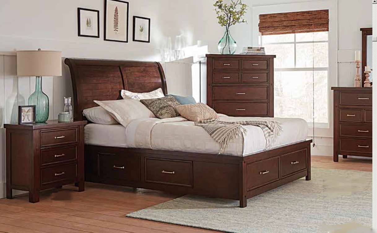 Coaster Bedroom Bedroom Sets 206430Q S4 Rider Furniture