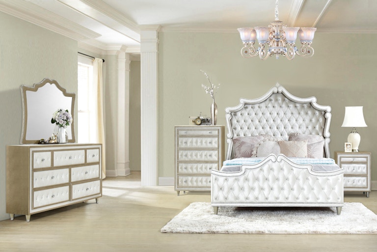 King Size Bedroom Furniture Sets for Sale