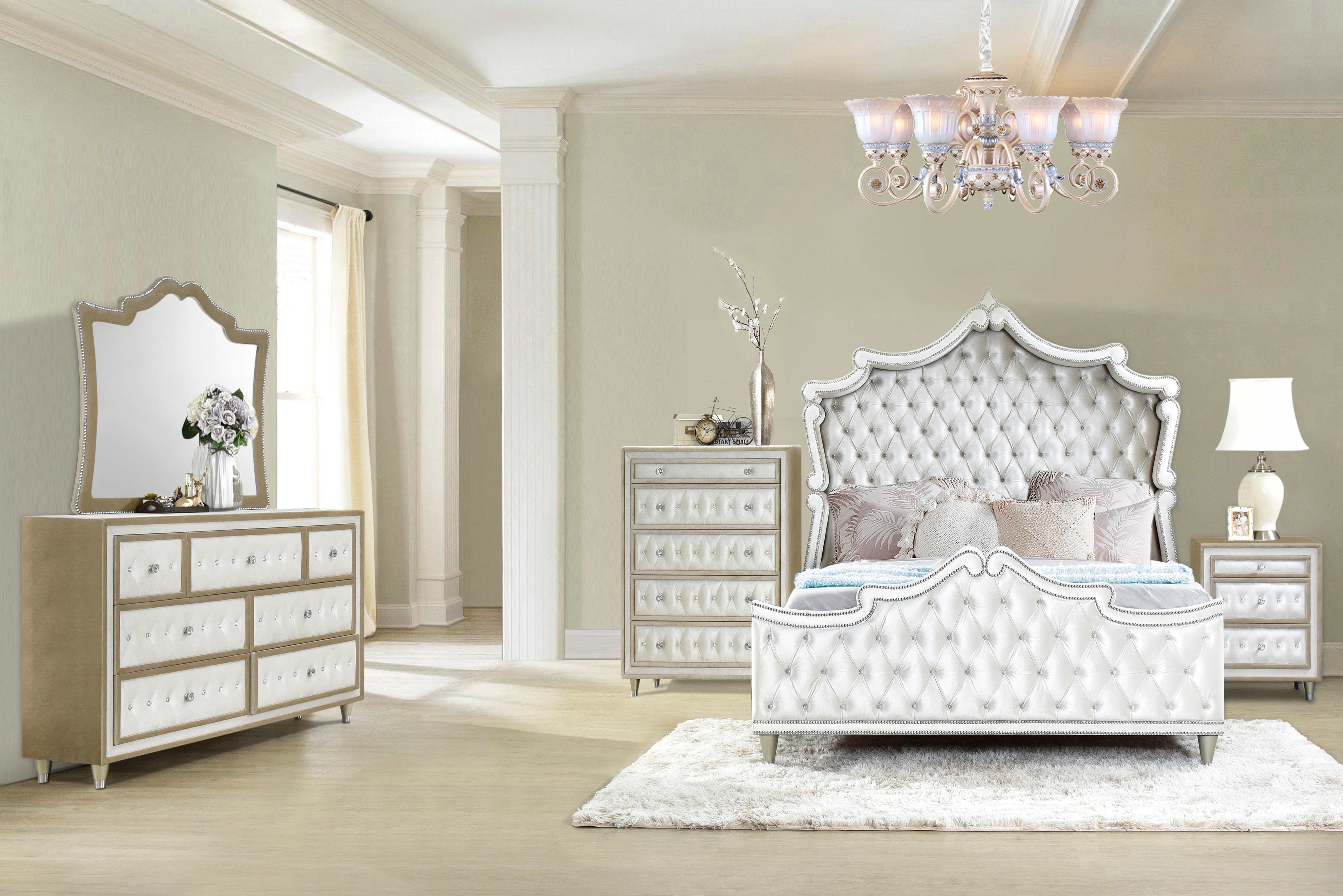 beautiful california king bed sets