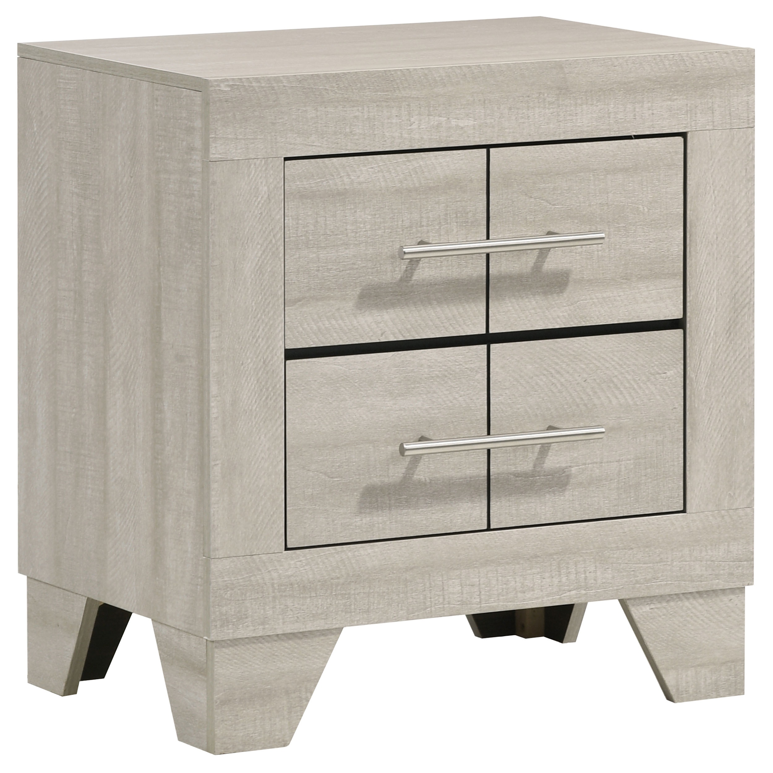 家具 KERTY 225003 Coaster Furniture Kaywood Bedroom Furniture Dresser