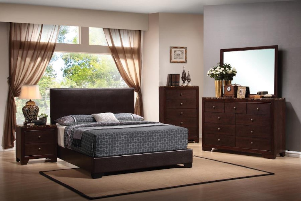 Coaster Bedroom Dresser 203963 - Furniture Plus Inc. - Mesa, AZ