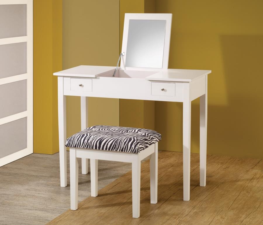 Coaster Bedroom Vanity 300285 Davis Furniture Poughkeepsie NY