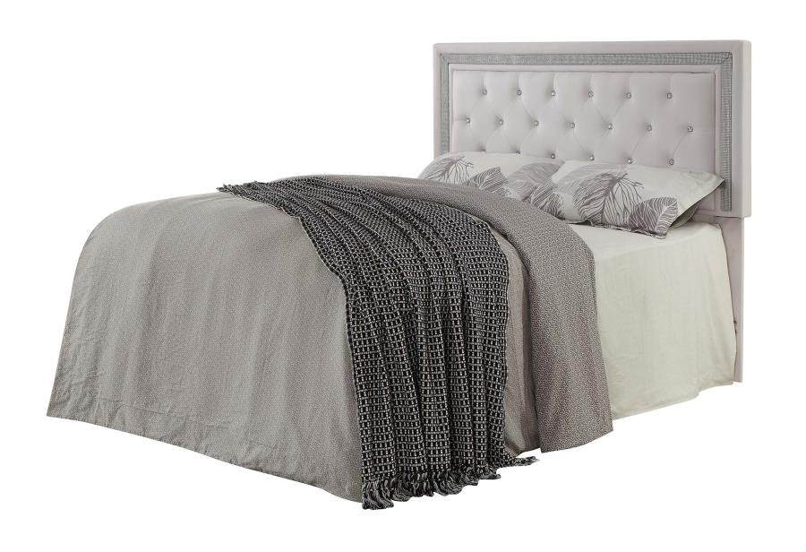 Coaster Bedroom Queen Full Headboard 300545QF Furniture Plus Inc