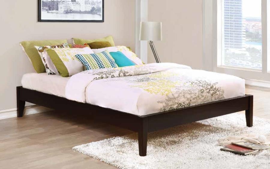 Coaster Bedroom Queen Bed 300555Q Rider Furniture Princeton