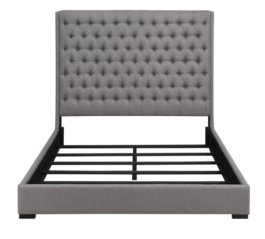 Coaster Bedroom California King Bed 300621KW - Valeri Furniture