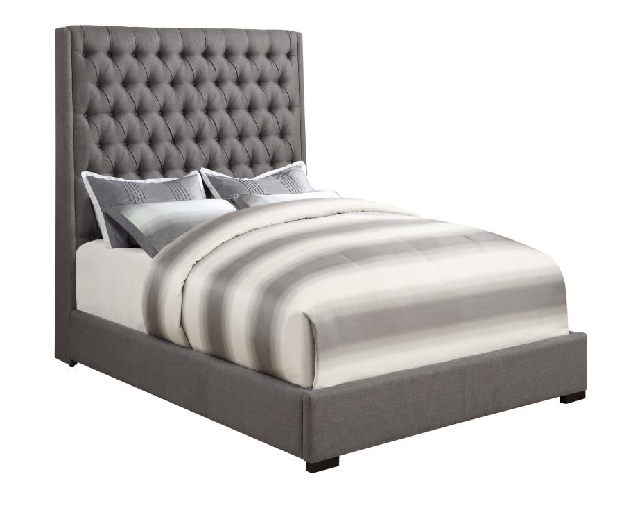 Coaster Bedroom Queen Bed 300621Q - Aminis