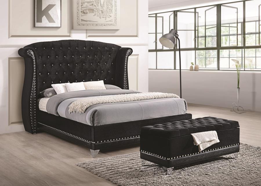 Kingston queen bedroom deals set