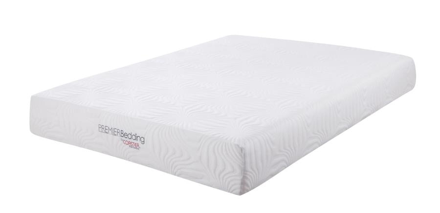 inexpensive memory foam mattresses