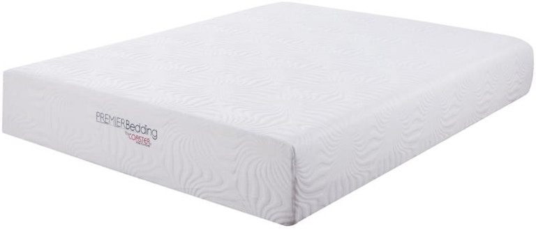 haynes memory foam mattress