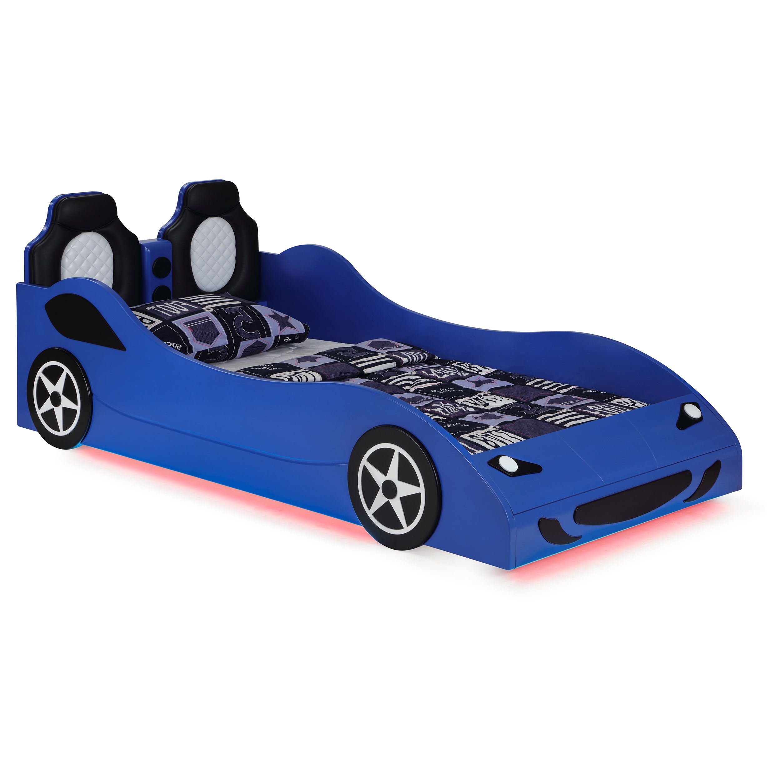 Coaster Cruiser Beds - Rider Furniture - Princeton, South