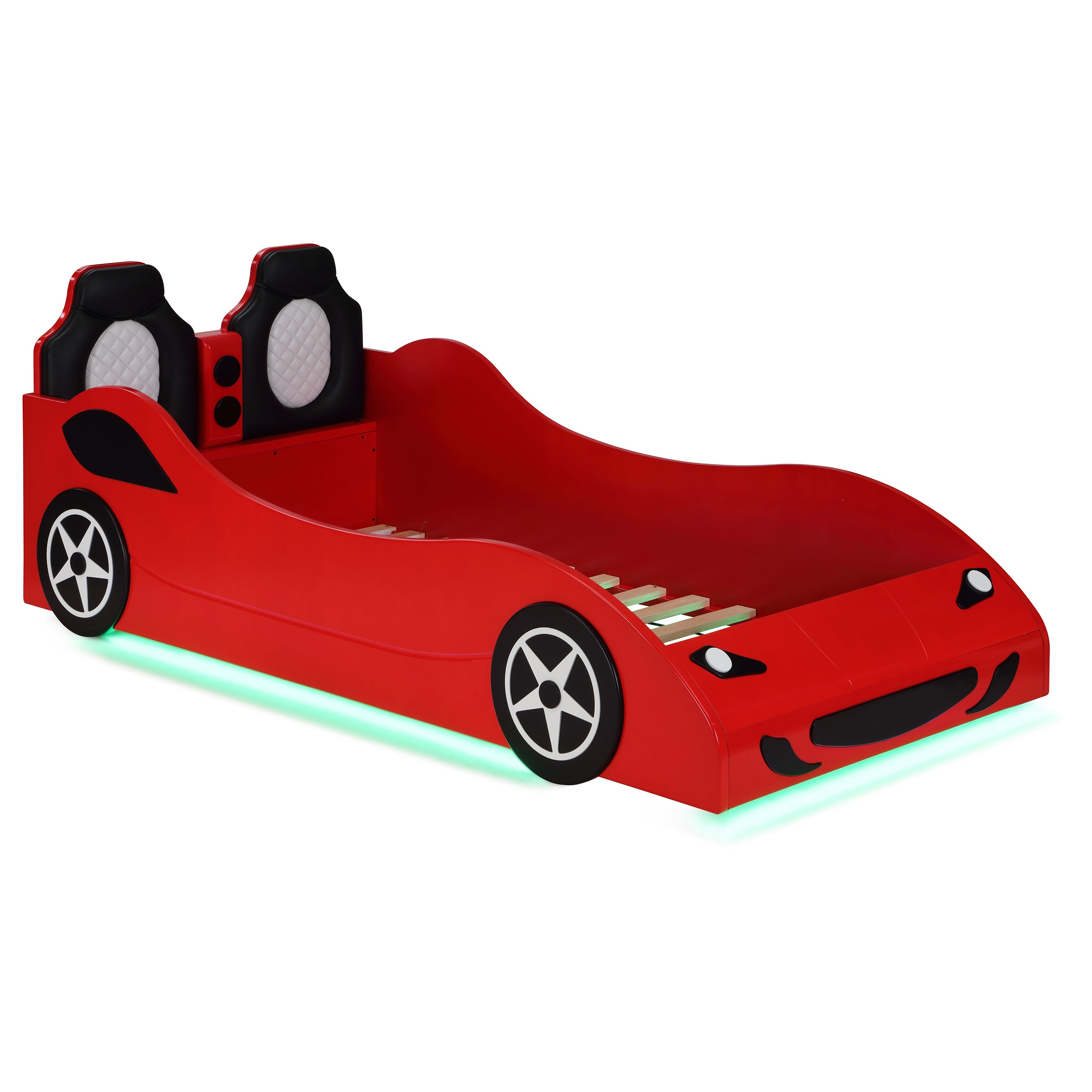 Coaster Cruiser Beds - Rider Furniture - Princeton, South