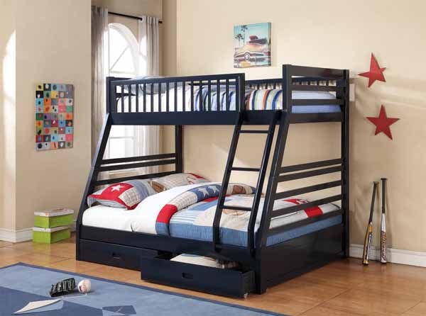 quality bunk beds company