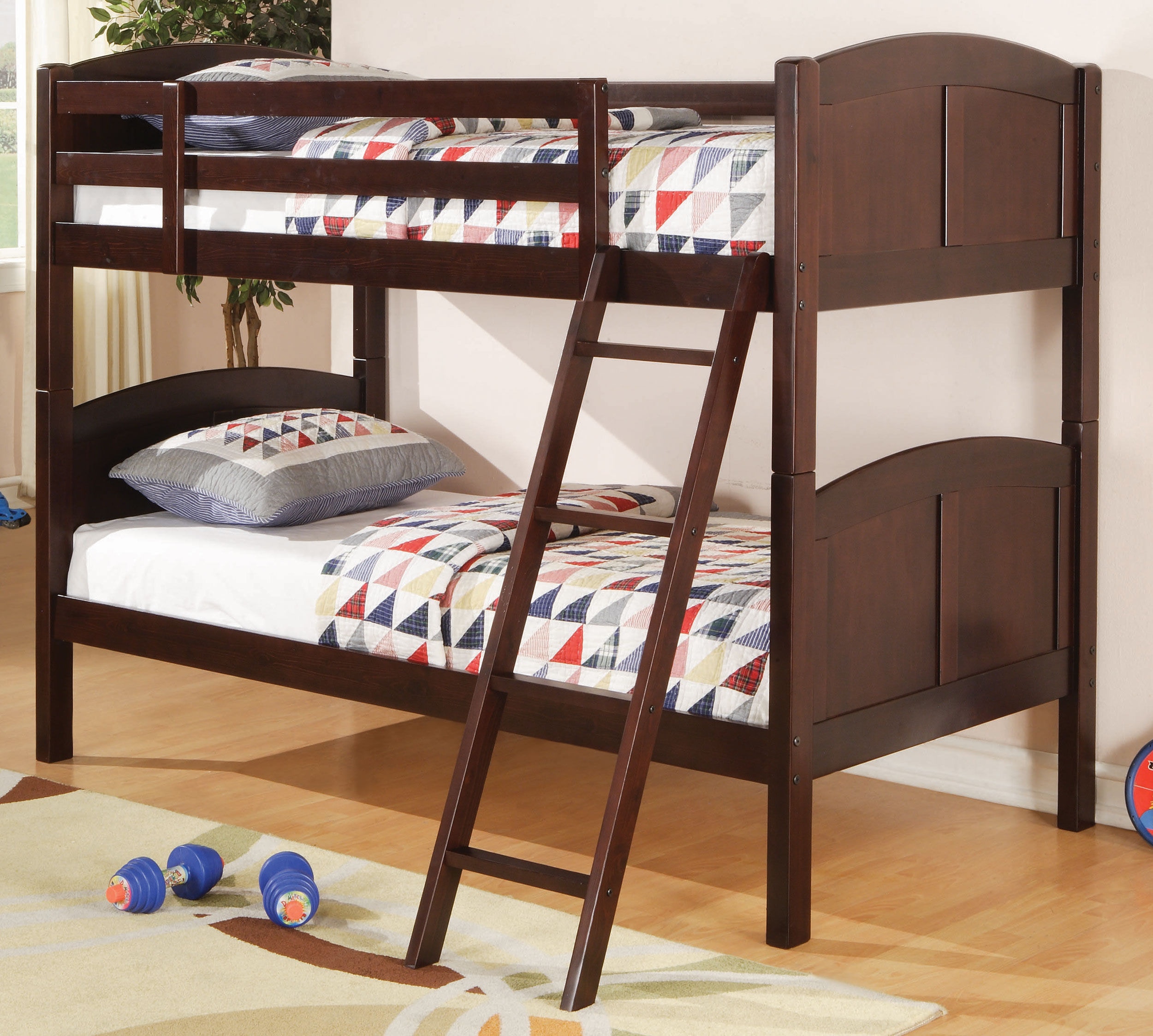 The bay deals bunk beds