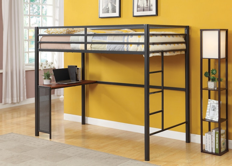 Coaster Youth Bunk Bed 460229 Furniture Max