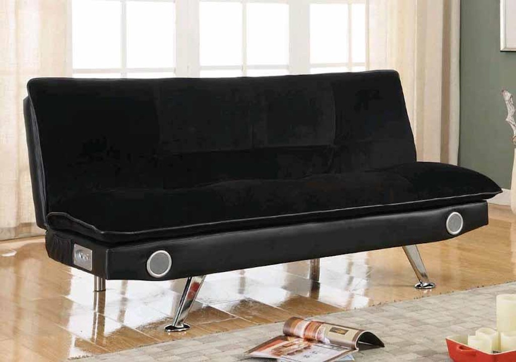 coaster 505608-co sofa bed