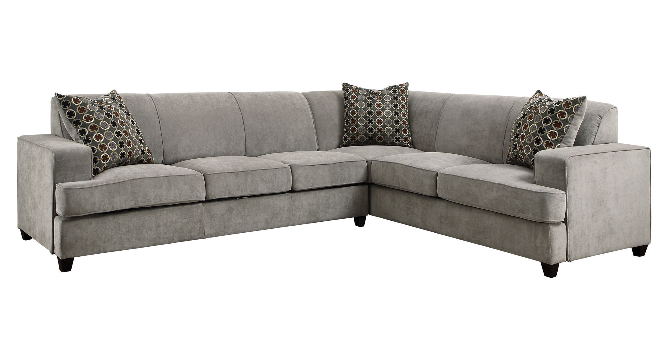 3 pc deals sleeper sectional