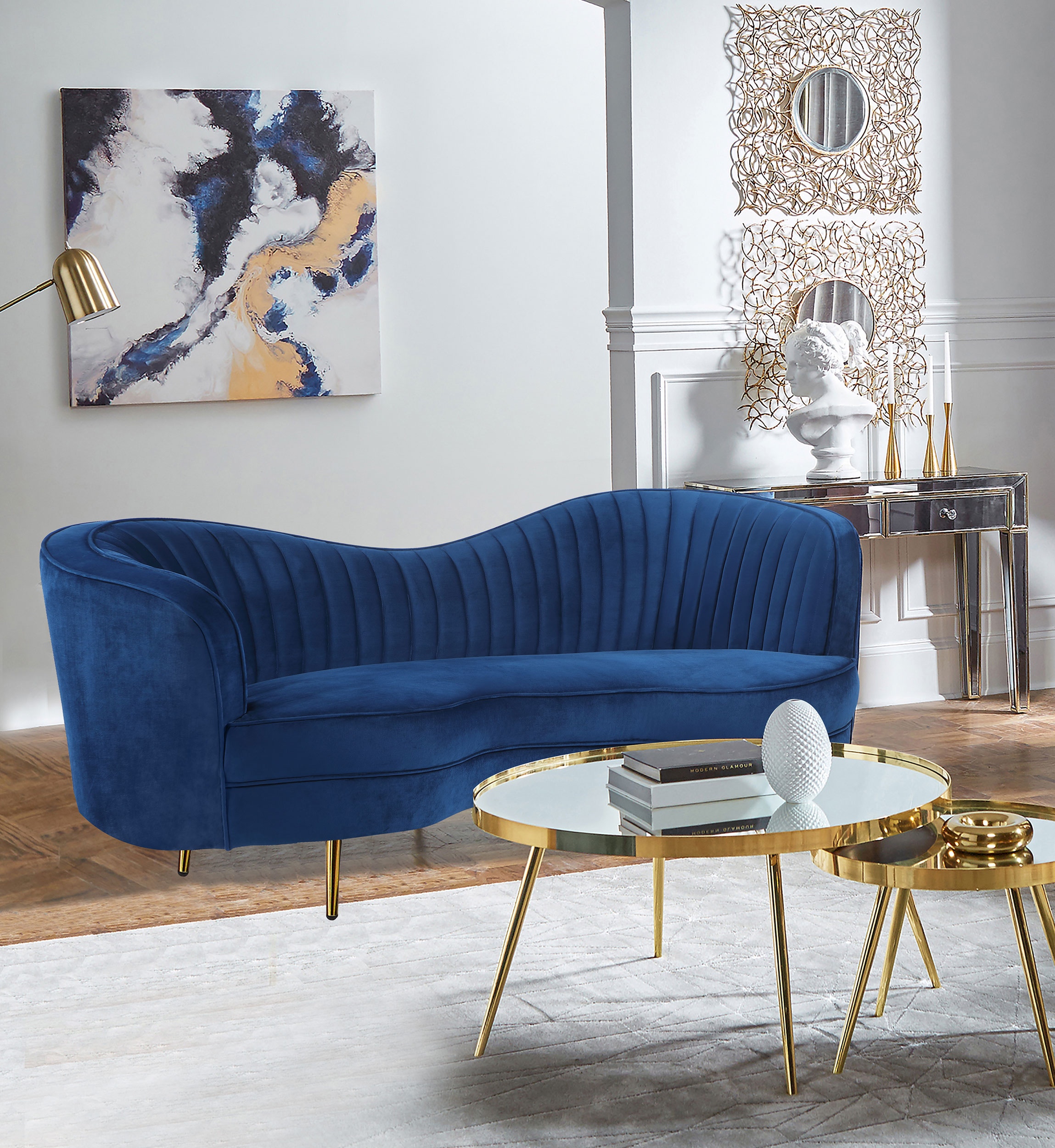 【channel one】unico（ウニコ）SOPHIE sofa 1 Sophie Sofa | Universal Furniture