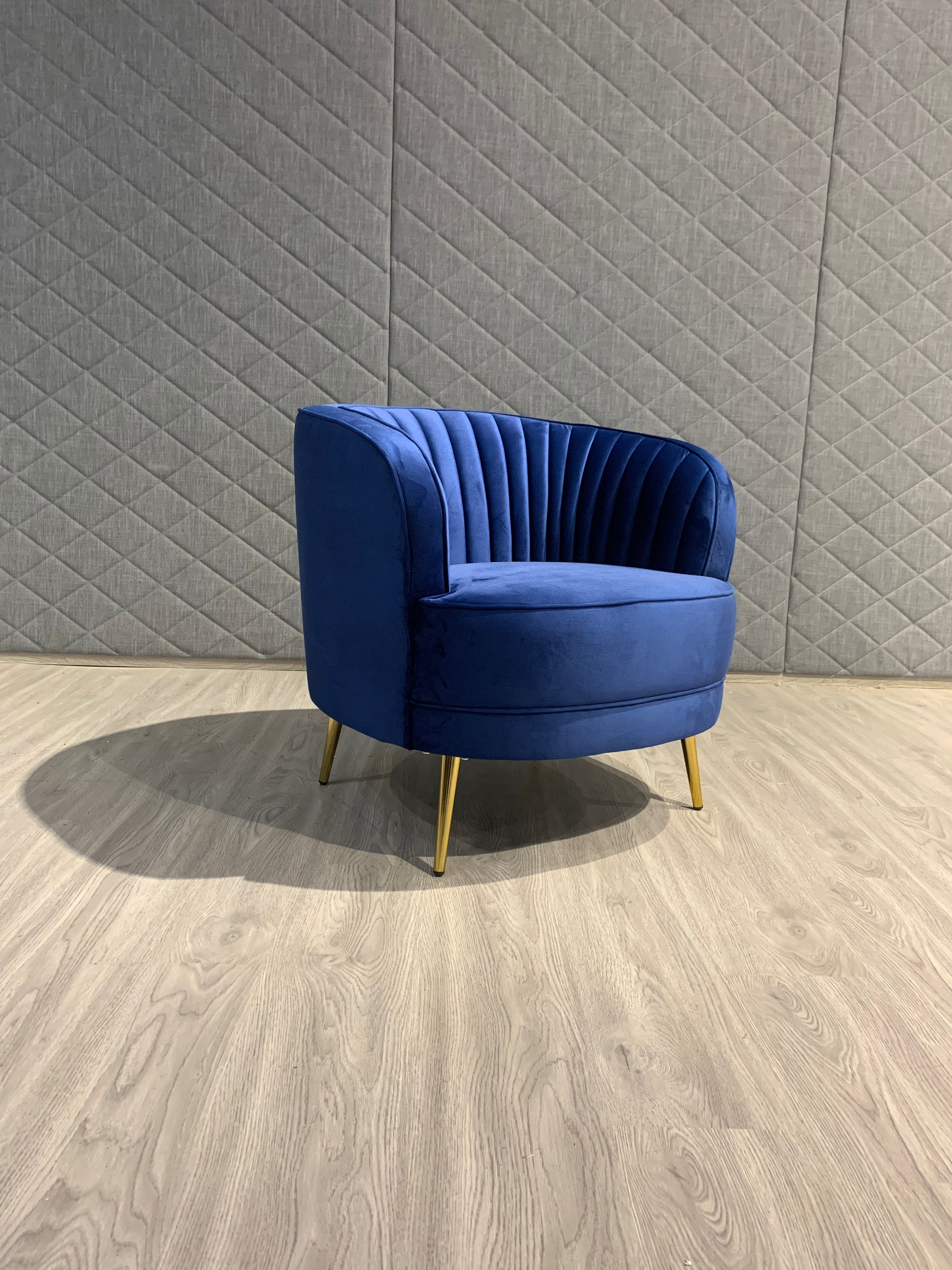 Coaster Living Room Sophia 3-piece Upholstered Channel Tufted Sofa