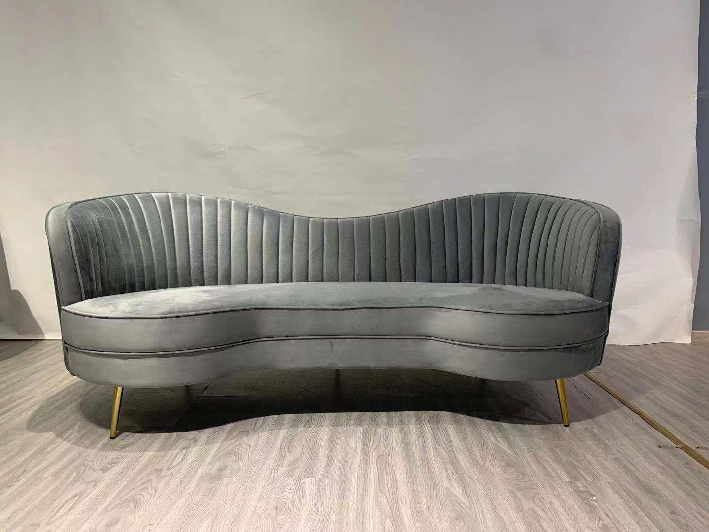 Sophie 6-Piece Sectional with Chaise Ivan Smith Furniture