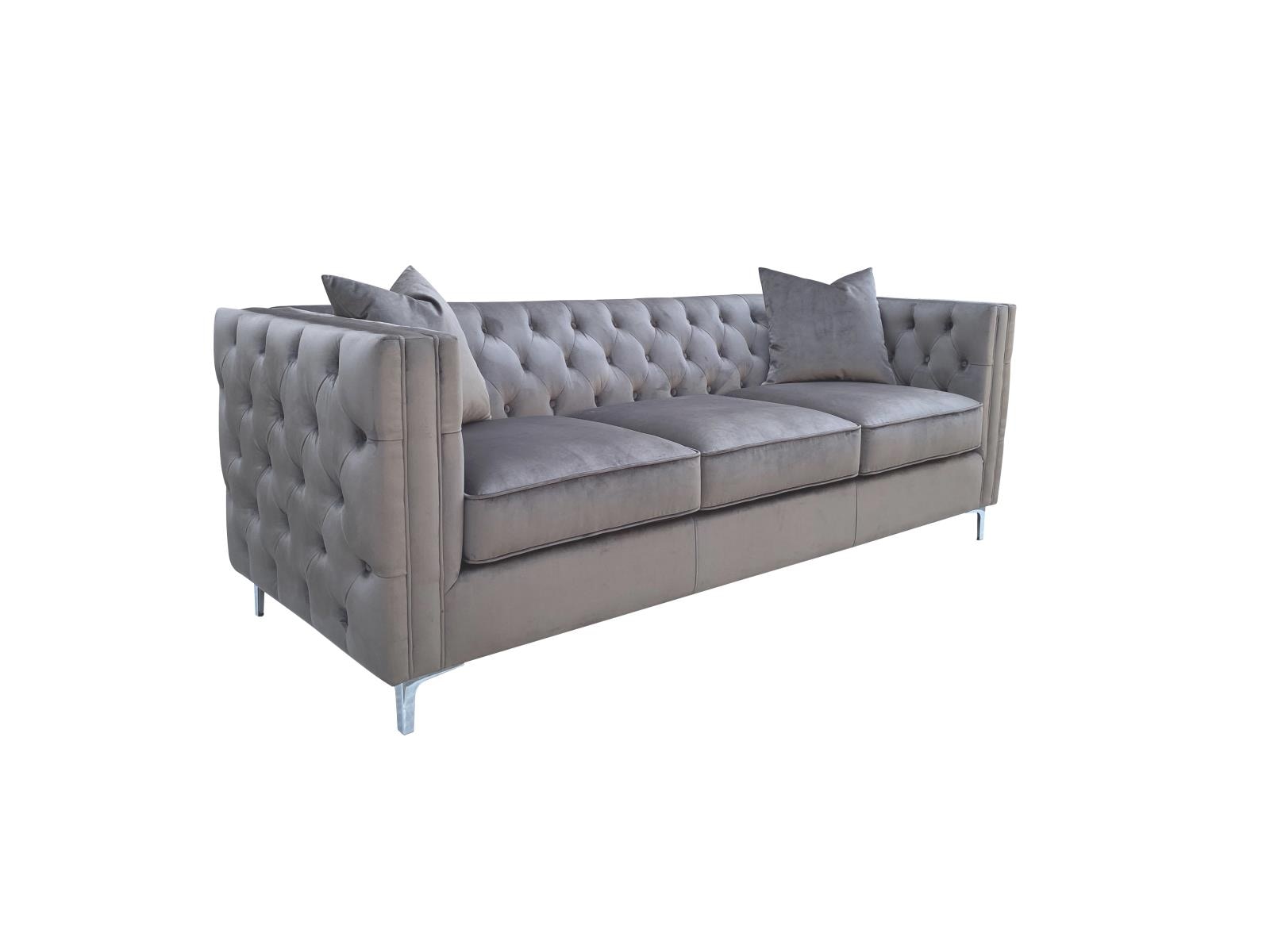 Coaster Living Room Sofa 509881 509881 Woodstock Furniture