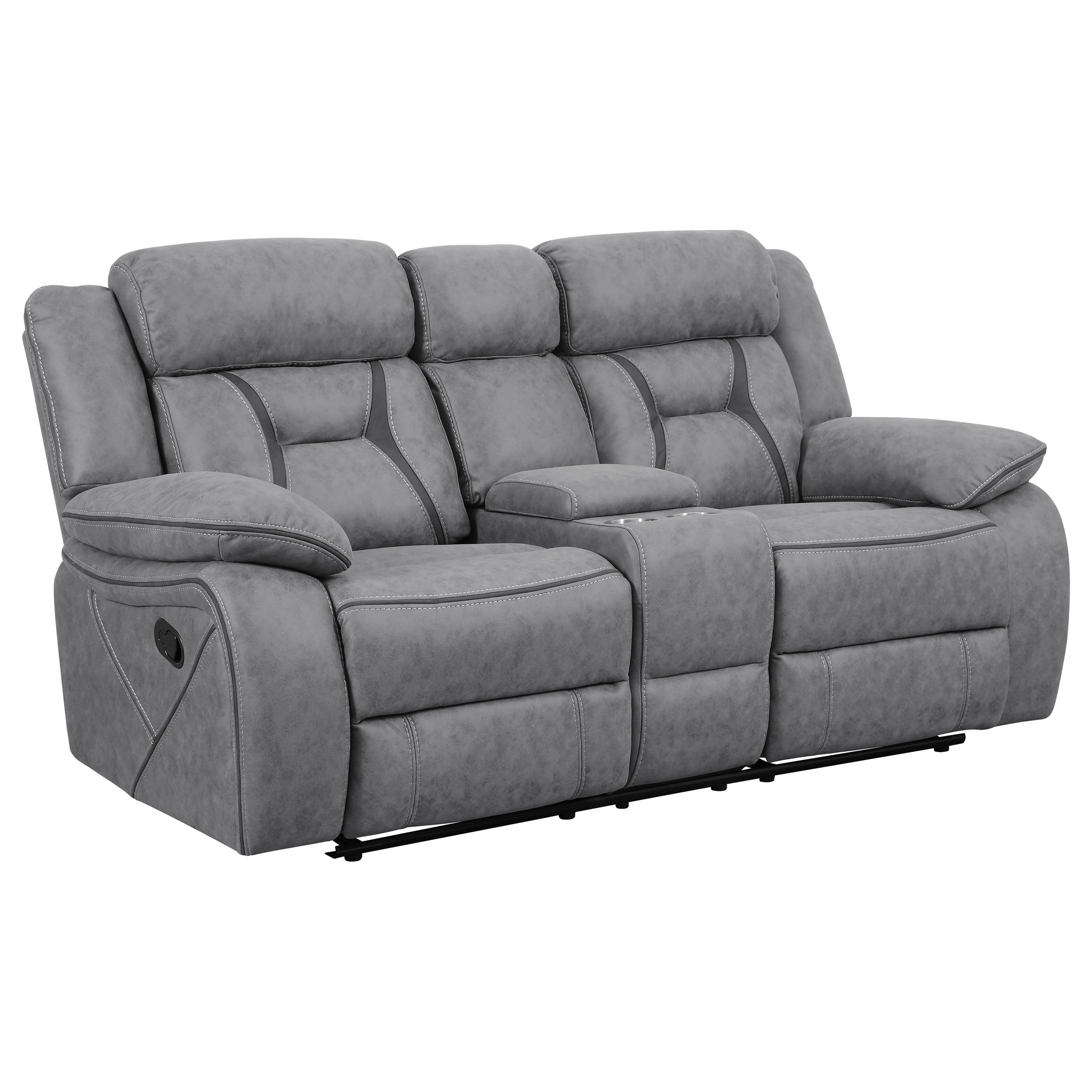 ボブ・ディラン　Restless Hungry Feelings　(2CD) Trifecta Smoke Dual Rocking Reclining Loveseat From Catnapper