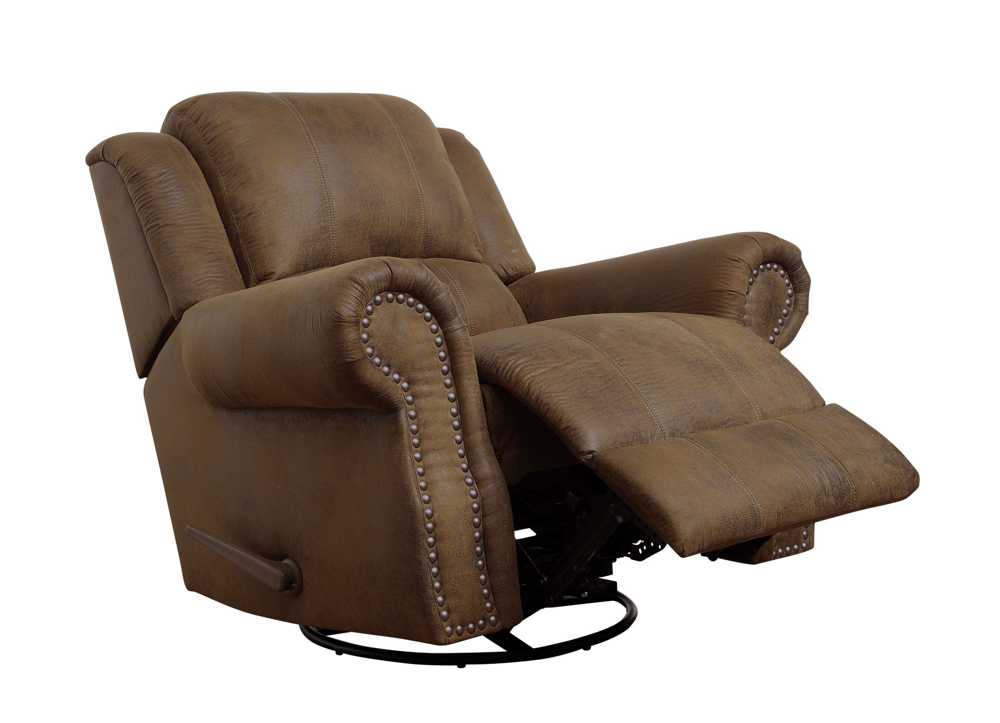 Coaster 2025 swivel recliner