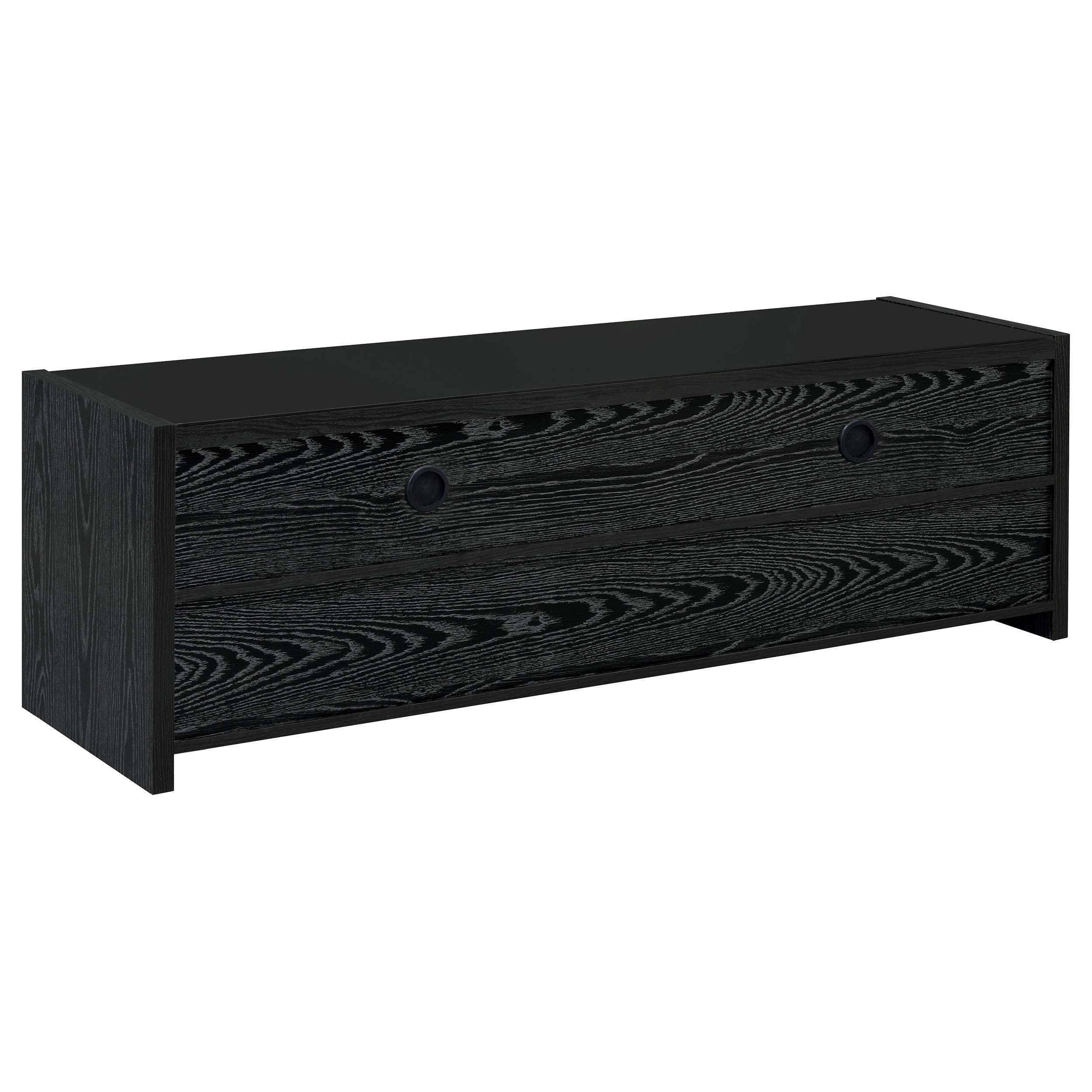 Coaster Home Entertainment Alton 3-drawer Engineered Wood 62-inch
