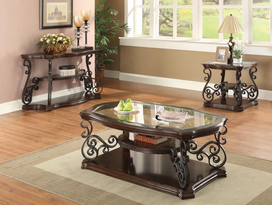 Coaster Living Room Coffee Table 702448 Payless Furniture