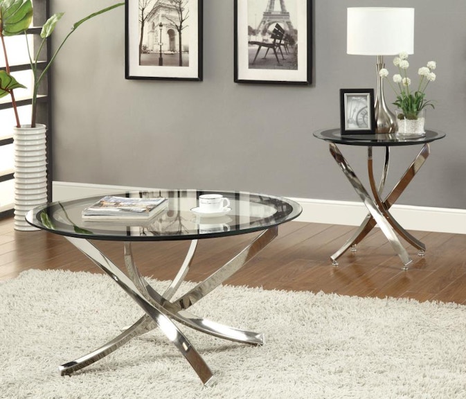 coaster living room tables
