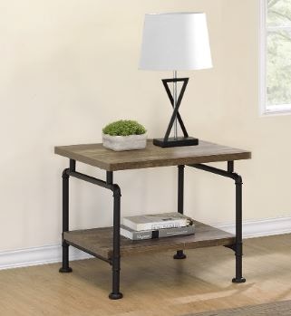 Cainsville deals end table