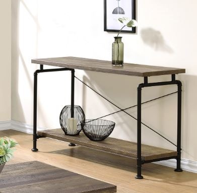 Sofa table clearance stores