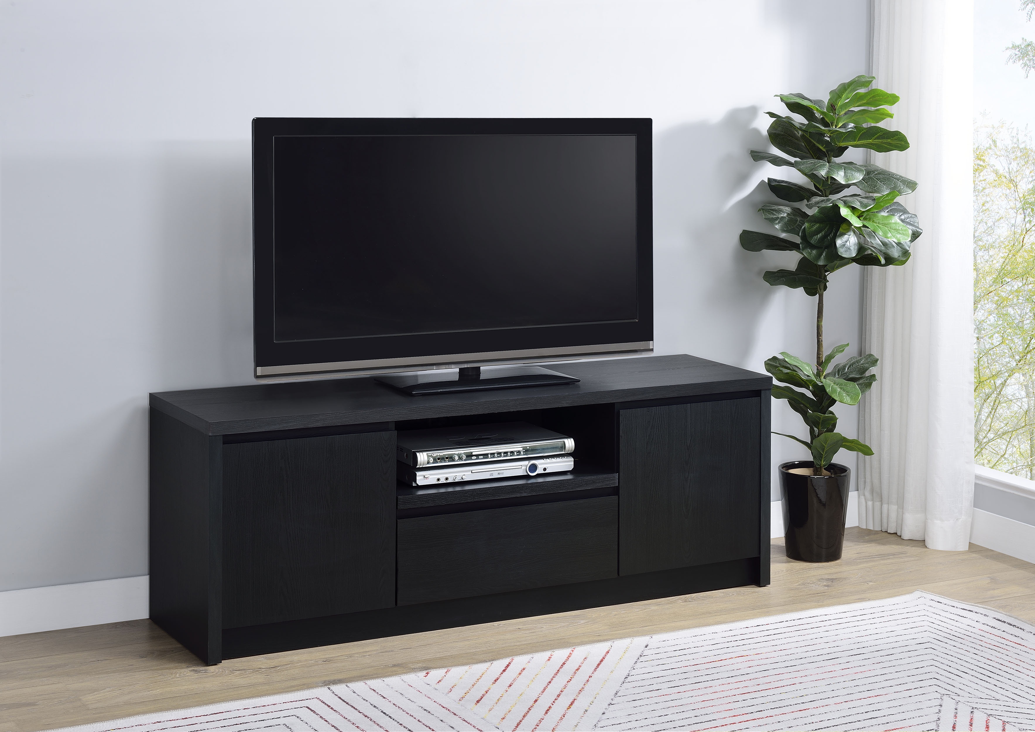 Coaster Home Entertainment Winfield 3-piece Entertainment