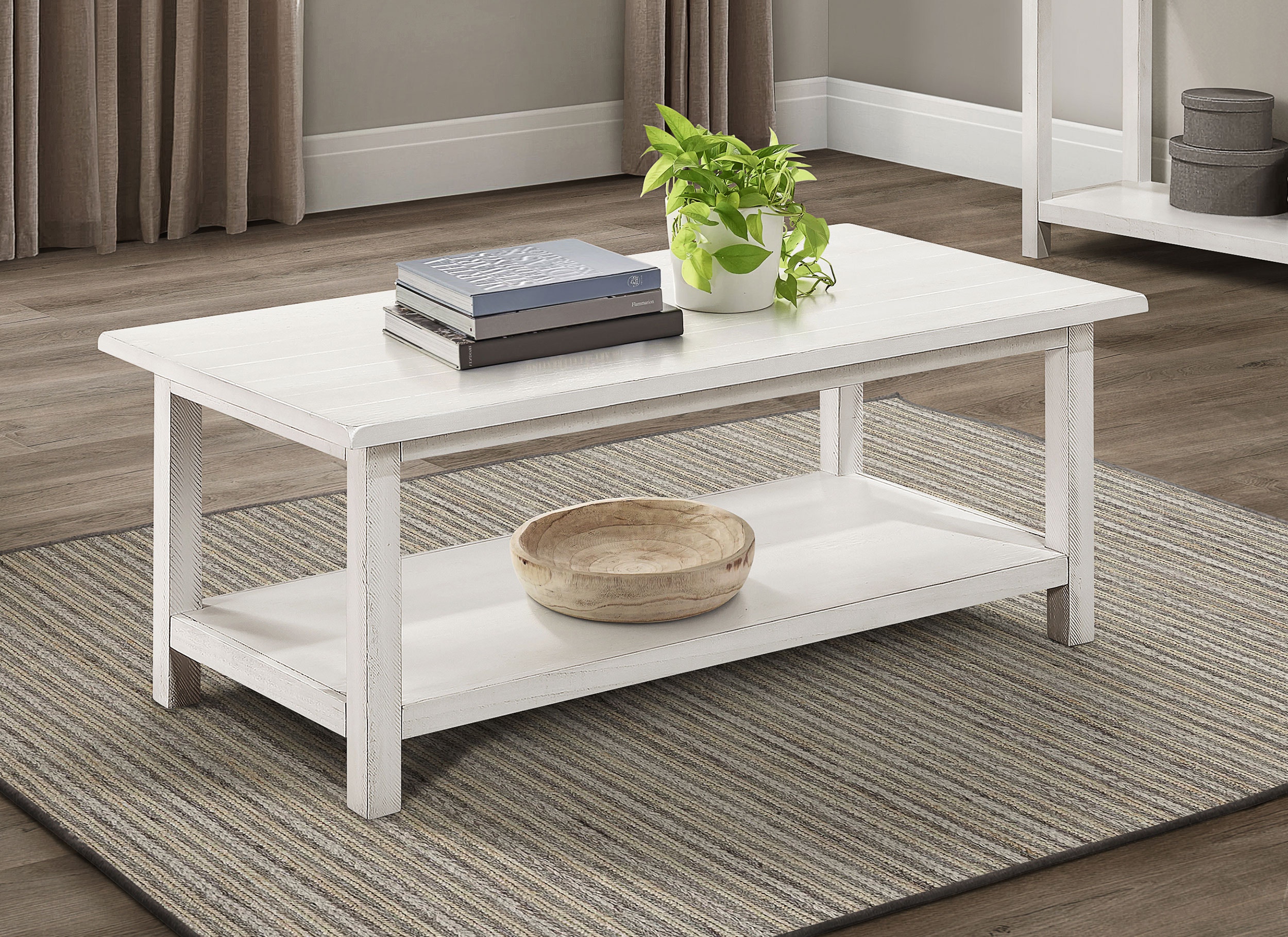 テーブル・チェア・ハンモック 5050WORKSHOP COFFEE SIDE TABLE Danner Amazon.com: HOJINLINERO Industrial Round Coffee Table Set of