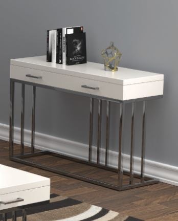 Coaster Living Room Sofa Table 723139 Rider Furniture