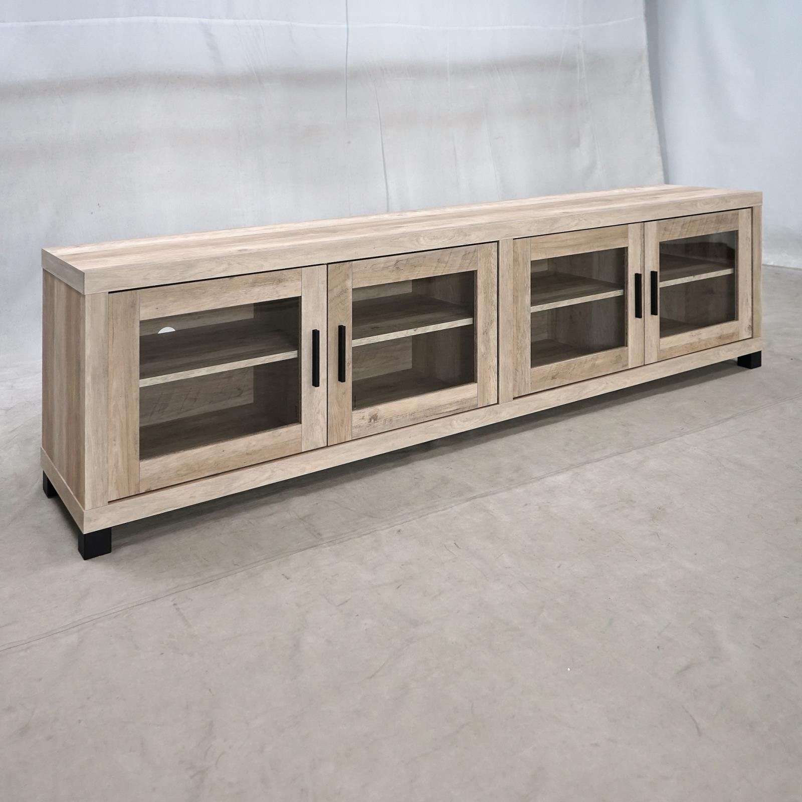 Coaster Home Entertainment Sachin 4-door Engineered Wood 79