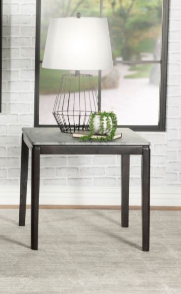 Coaster deals end tables