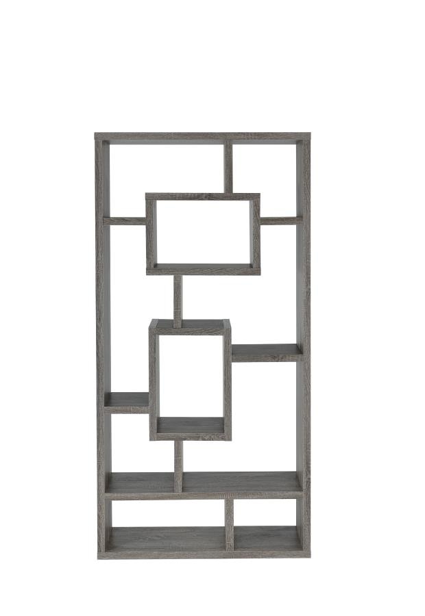 bookshelf12345 Walker Edison 64