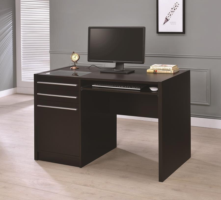 Coaster Home Office Connect it Desk 800702 Furniture Market