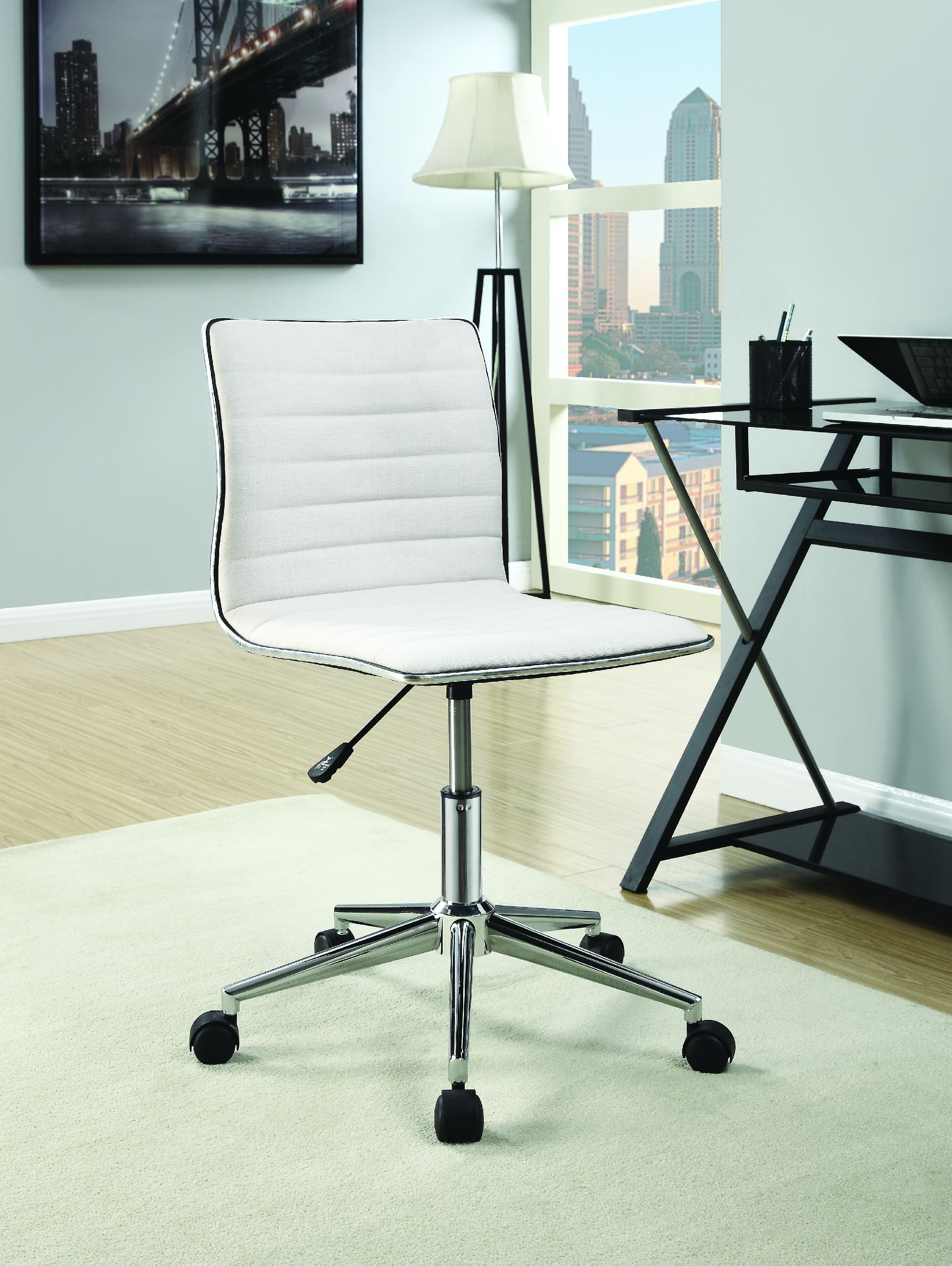 Coaster 800150 best sale office chair